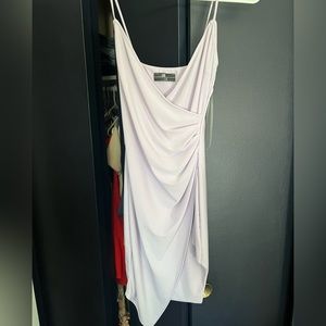 Lux LA cocktail dress